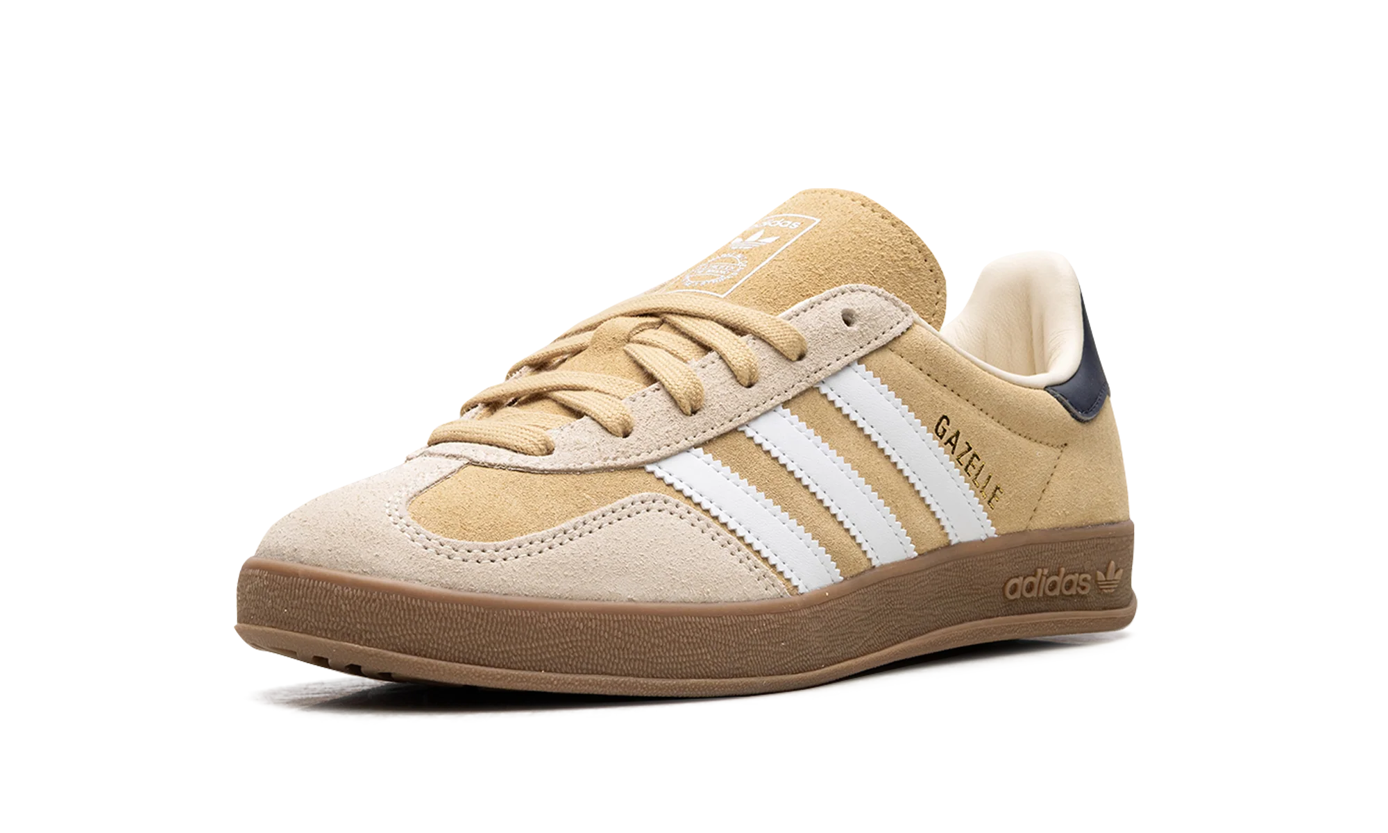 Gazelle Indoor "Oat" JI3523