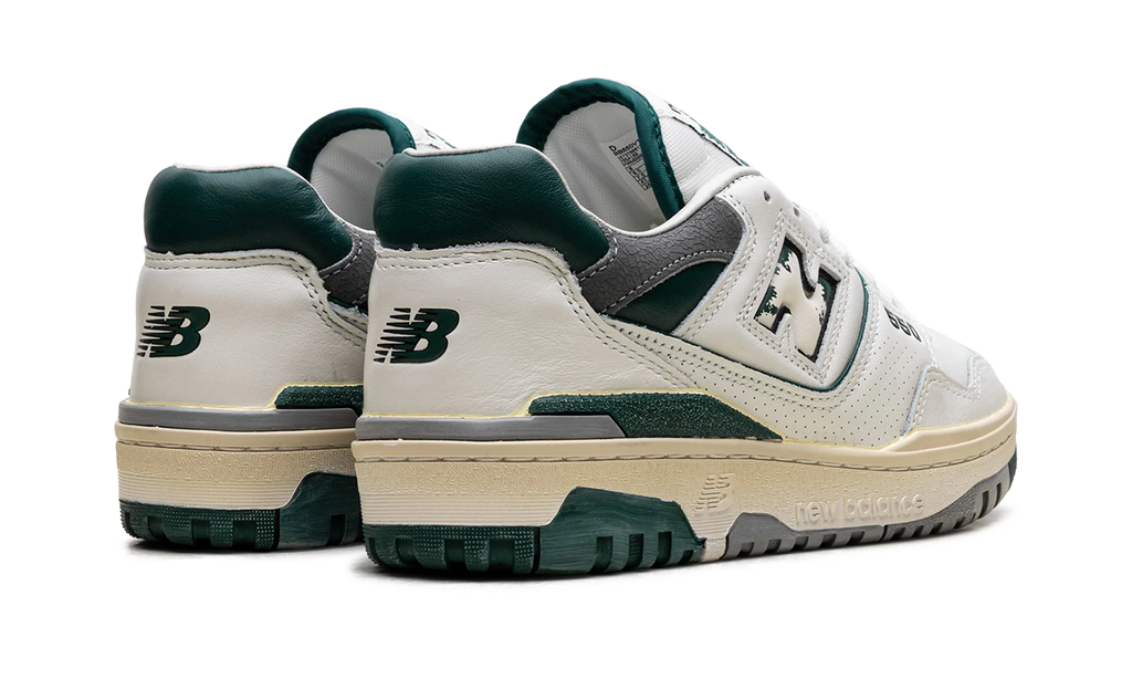 550 "Vintage Pack - Marsh Green" BB550VTG