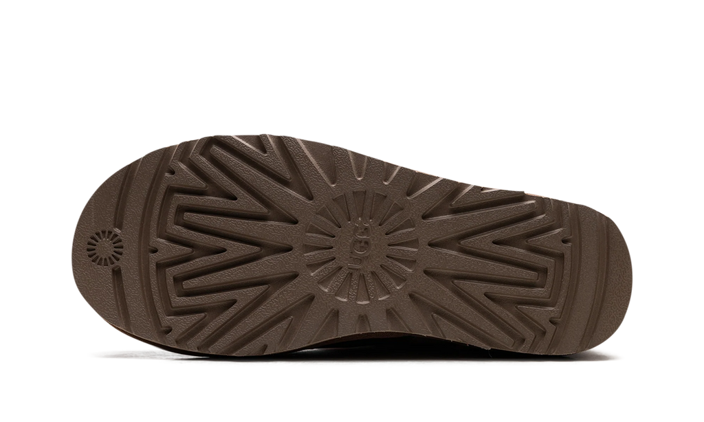 Classic Mini Appaloosa WMNS "Hardwood" 1166730 HWD