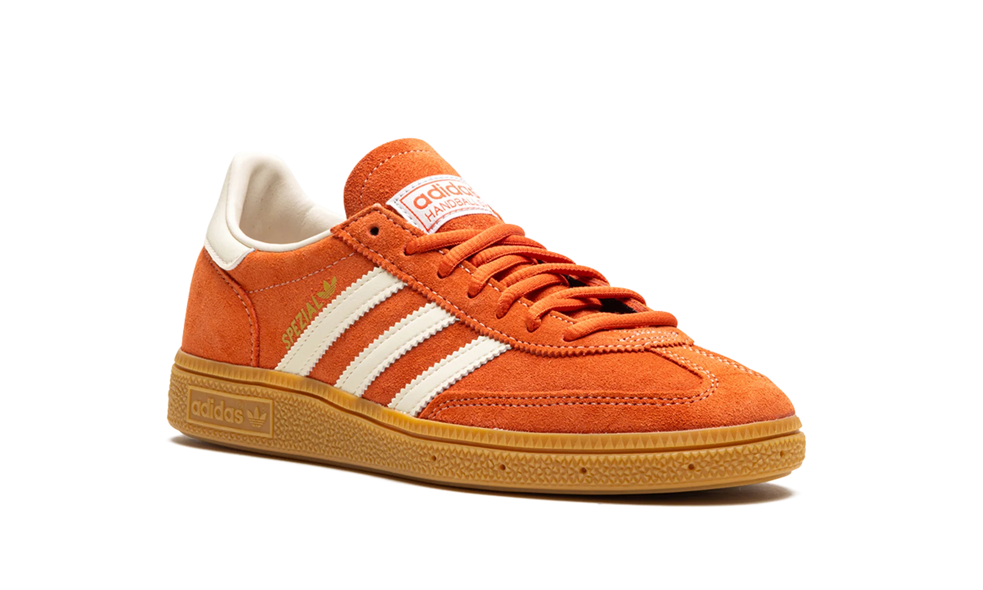Handball Spezial "Preloved Red / Cream White" IG6191