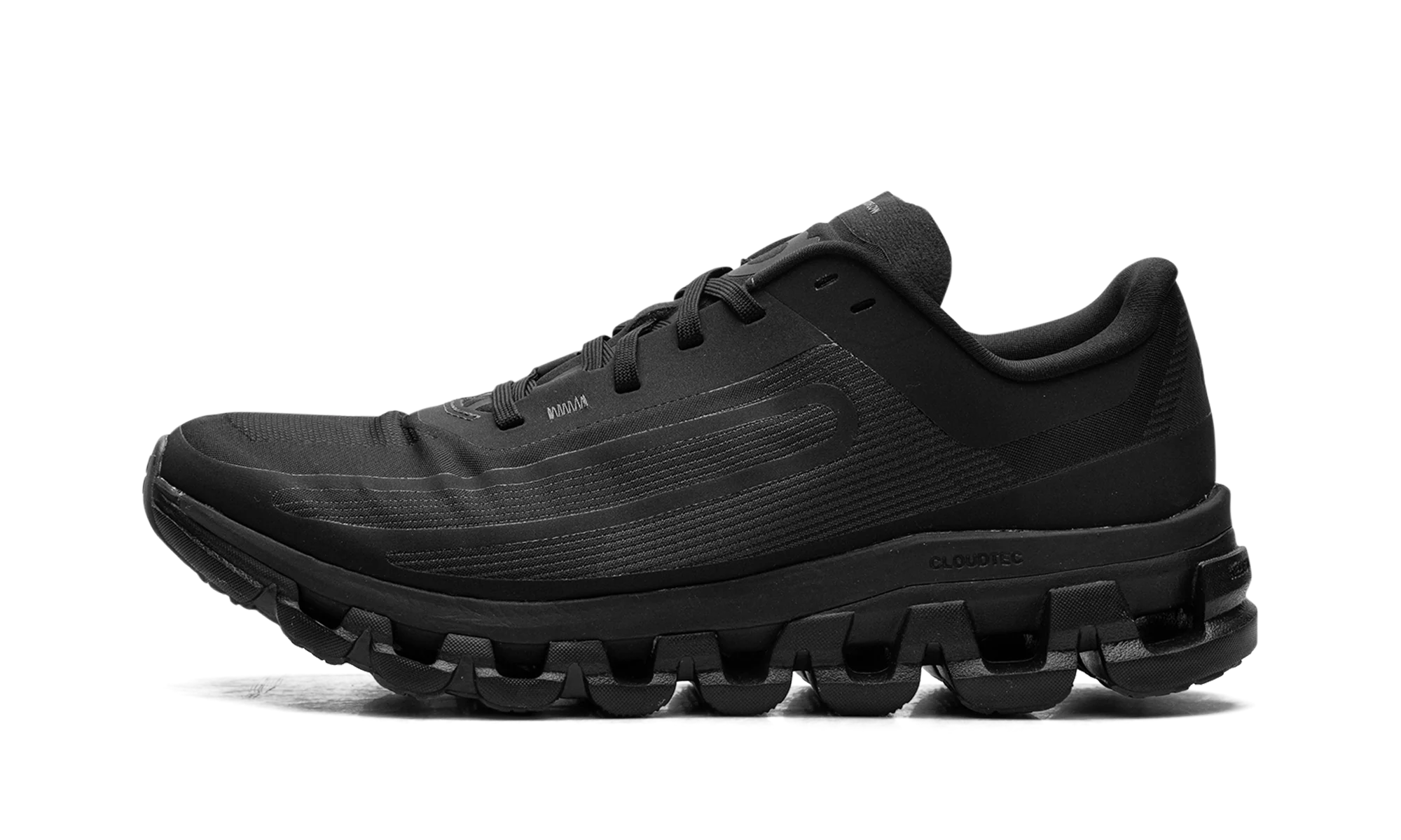 Cloudflow 4 WMNS "IKON Magnet Black" 3WE30272130