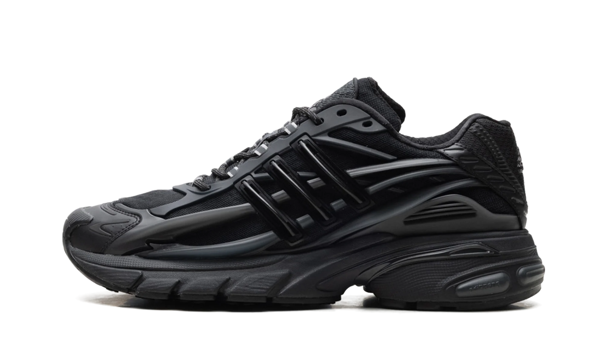 Adistar Jellyfish "Pharrell Williams - Triple Black" KJ3841