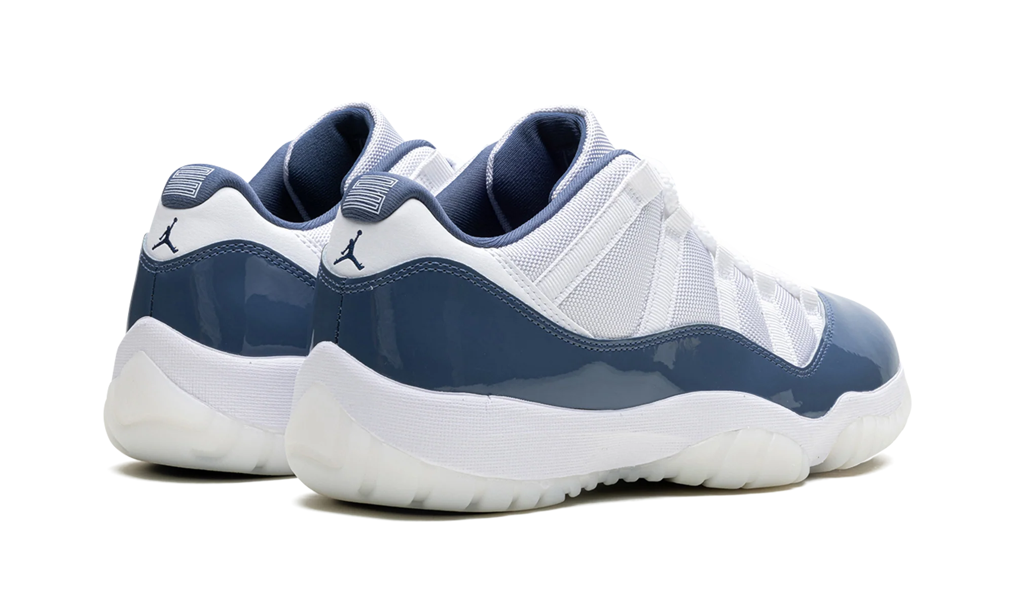 Jordan 11 Retro Low "Diffused Blue" FV5104 104
