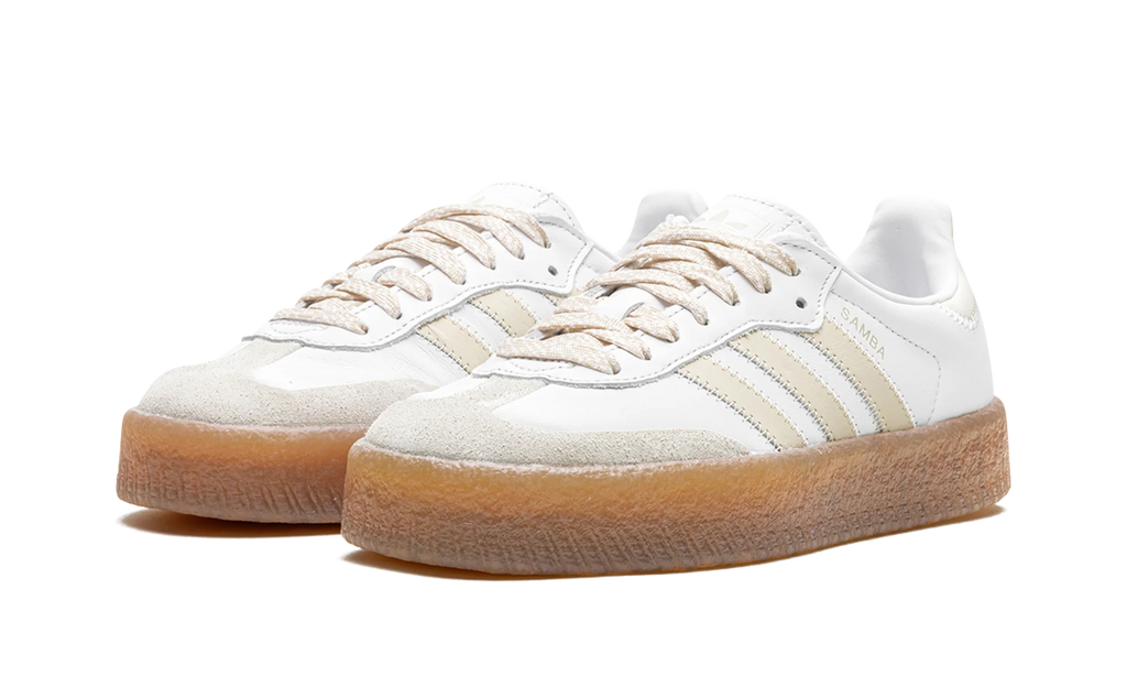 Sambae WMNS "Beige" IE9107