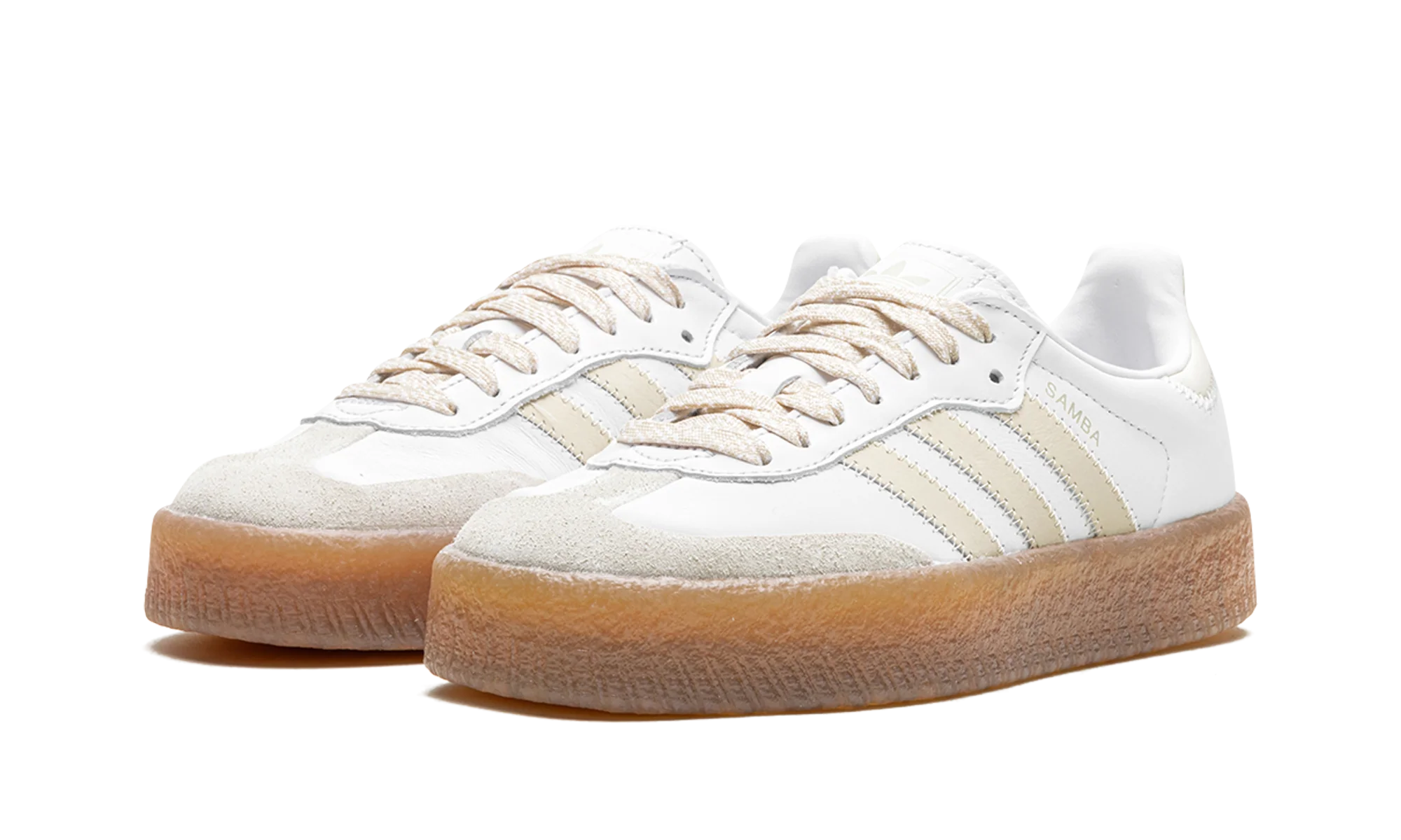 Sambae WMNS "Beige" IE9107