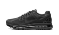 Air Max 2013 "Triple Black" FZ3156 010