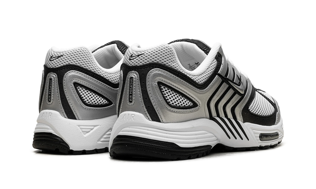 Air Pegasus 2005 "Metallic Silver White Black" HQ3031 002