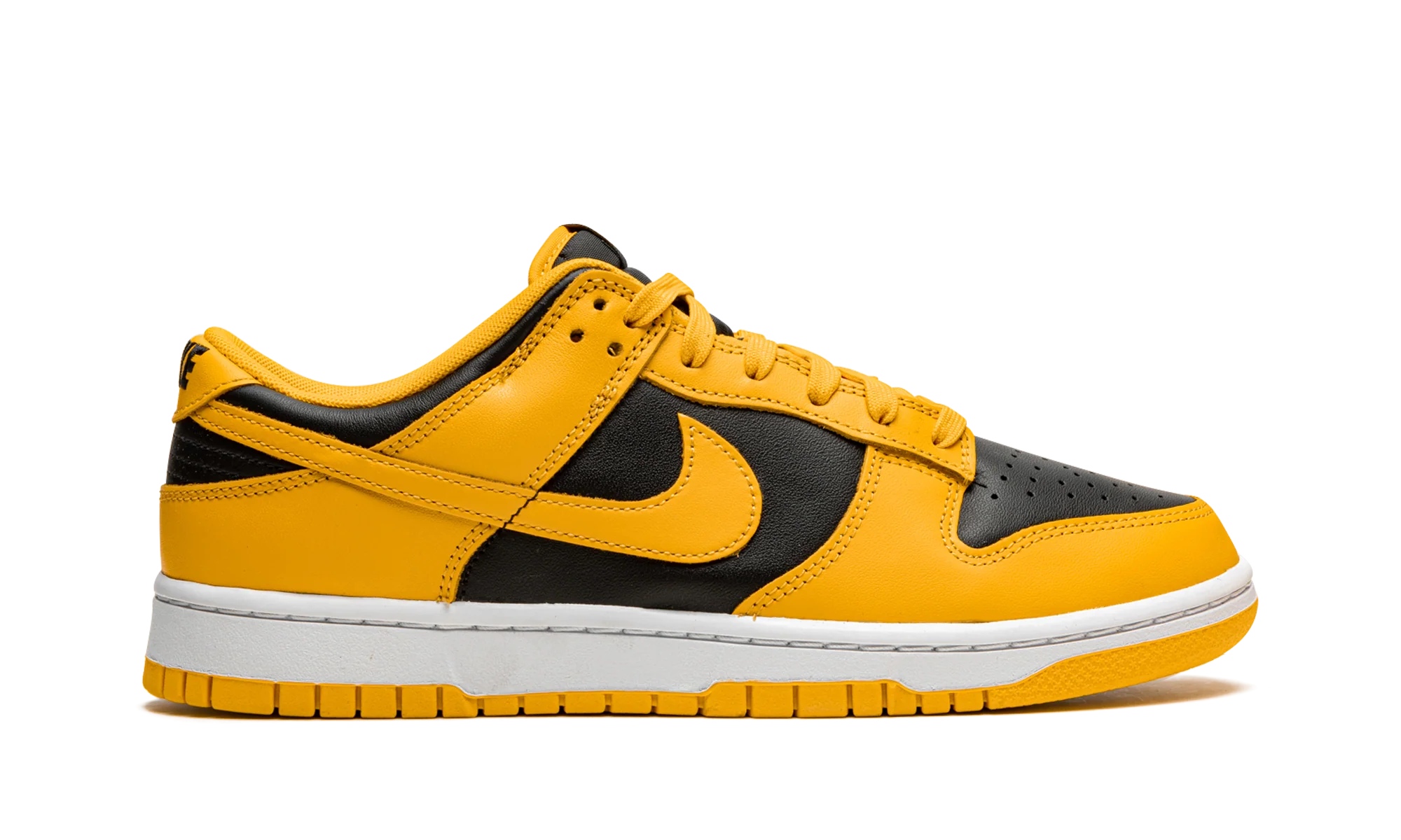 Dunk Low "Goldenrod" DD1391 004