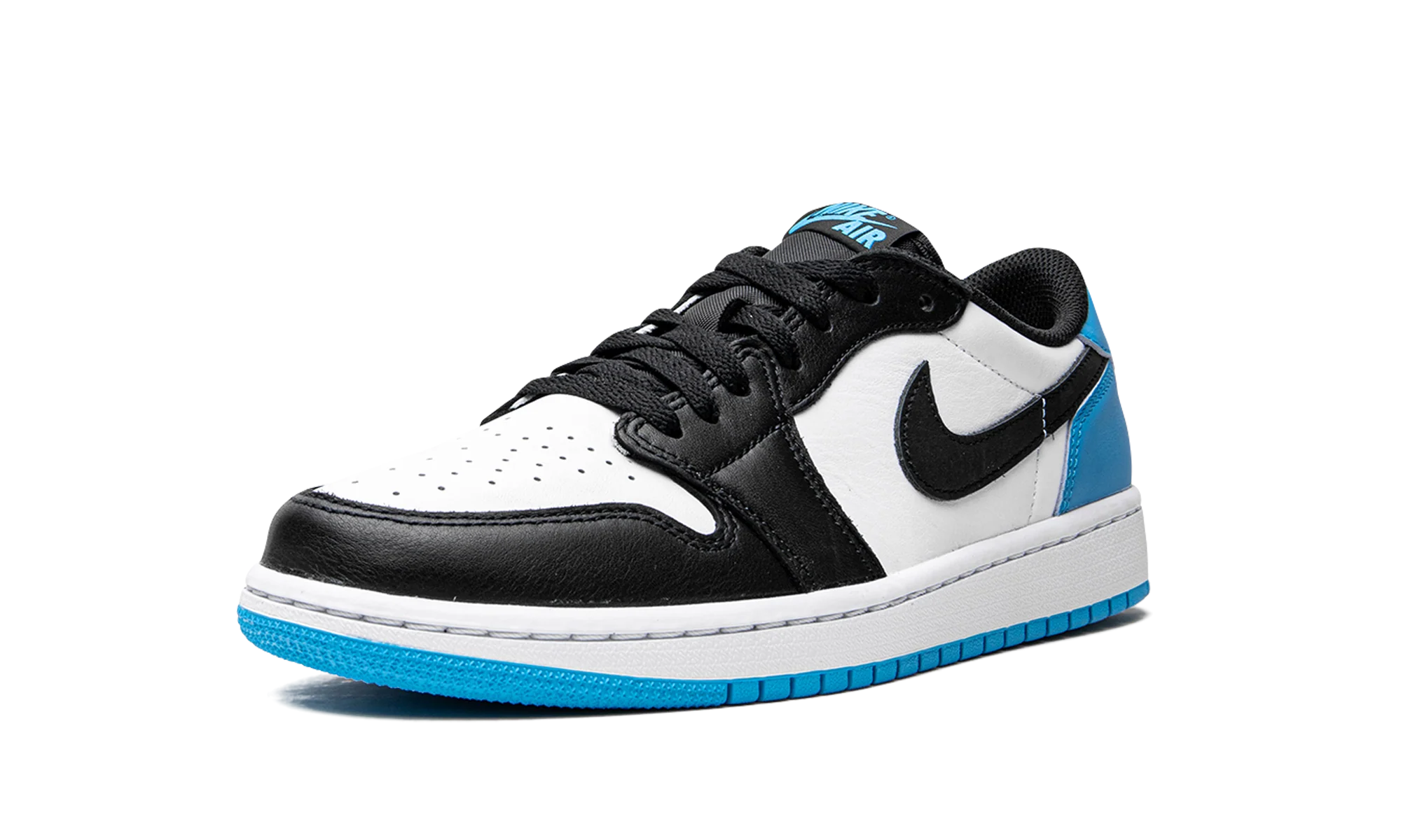 AIR JORDAN 1 LOW OG WMNS "UNC" CZ0775 104