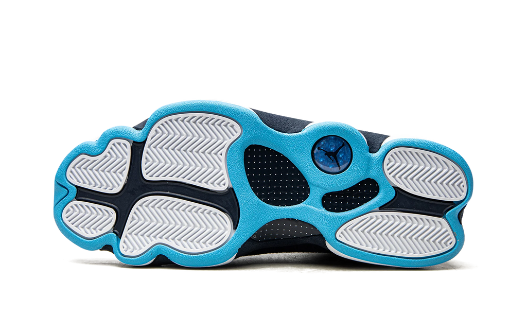 Air Jordan 13 Retro High "Obsidian" 414571 144