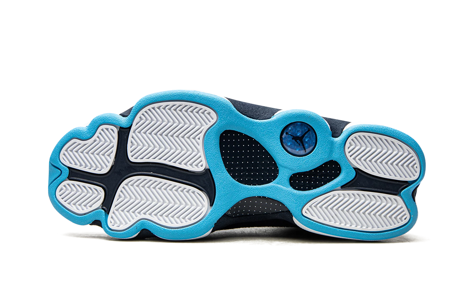 Air Jordan 13 Retro High "Obsidian" 414571 144
