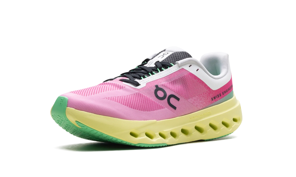 Cloudsurfer Next WMNS "Pink Limelight" 3WE30053214