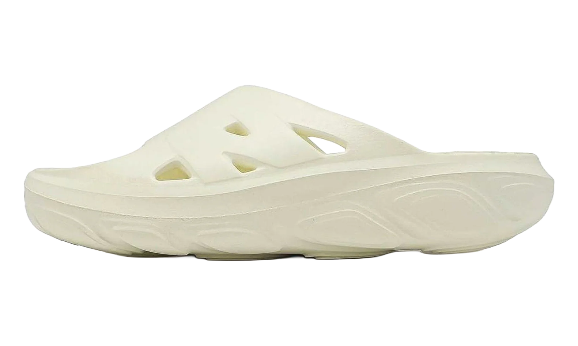 Fresh Foam RCVRY Slide "Angora Parchment" RCVRYSC1