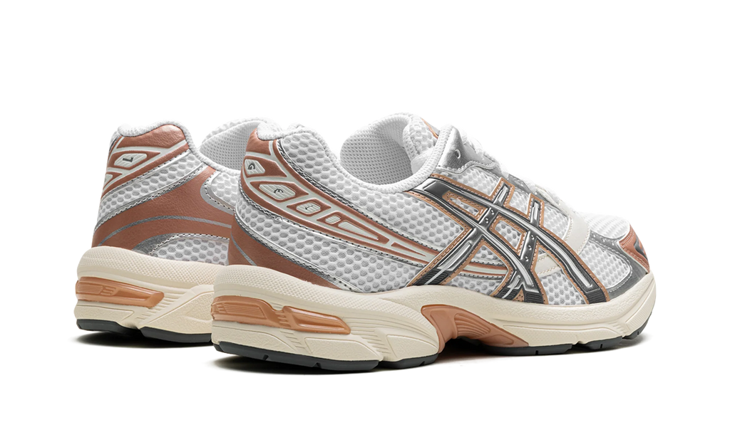 Gel-1130 "Pure Silver" 1202A502 101
