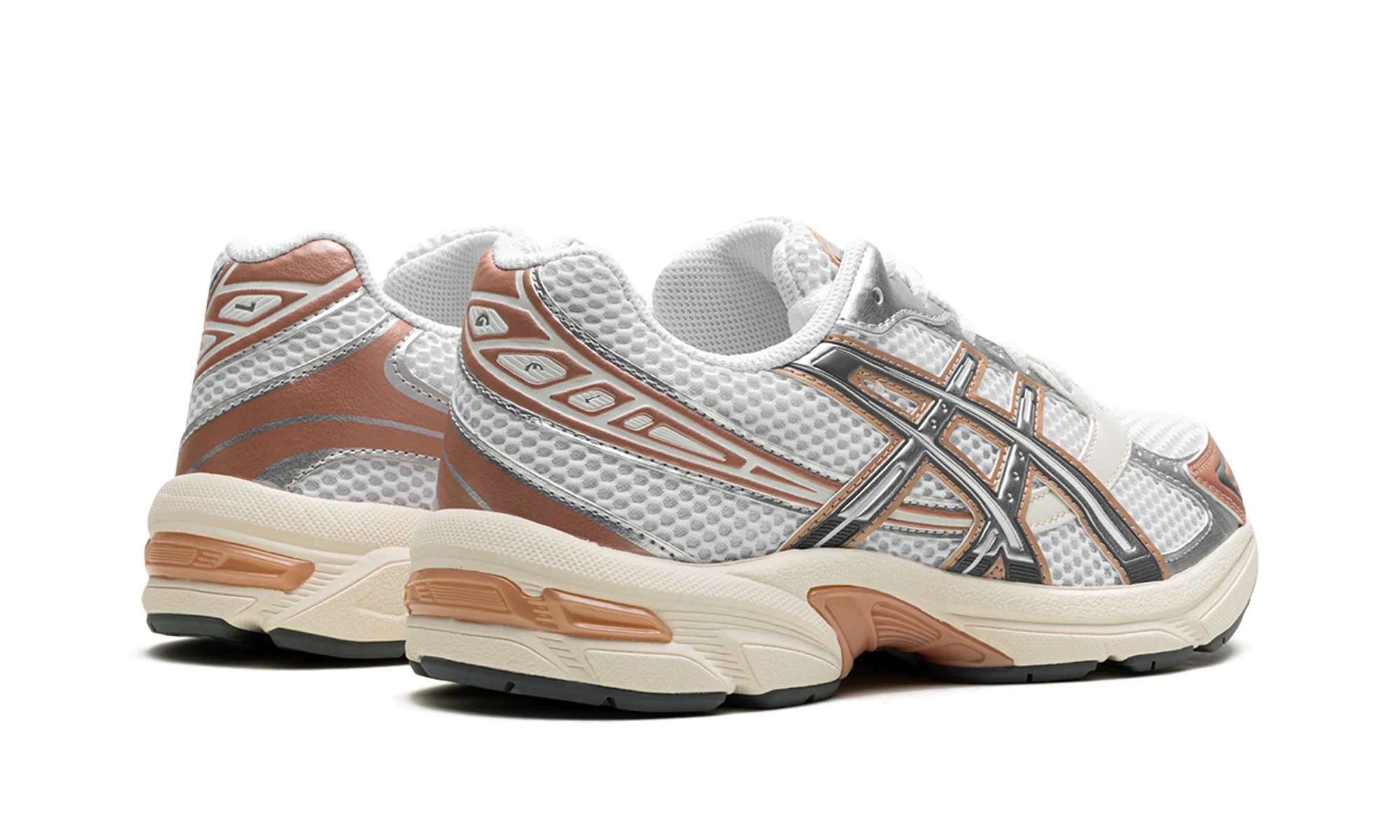 Gel-1130 "Pure Silver" 1202A502 101