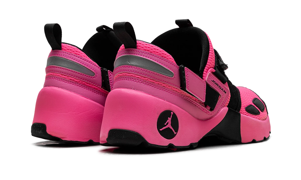 Air Jordan Trunner LX Wmns "Pink Blast" HQ2164 600