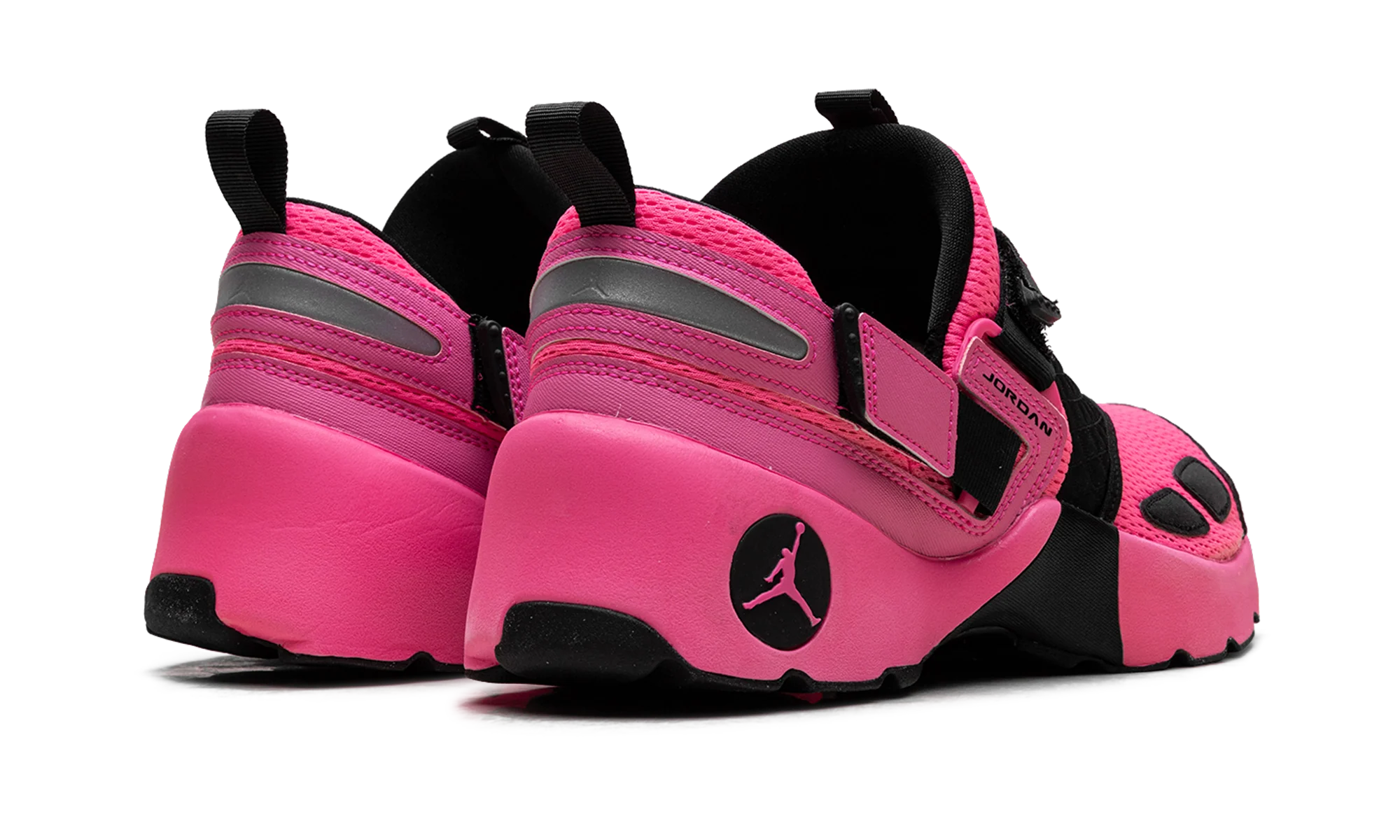Air Jordan Trunner LX Wmns "Pink Blast" HQ2164 600