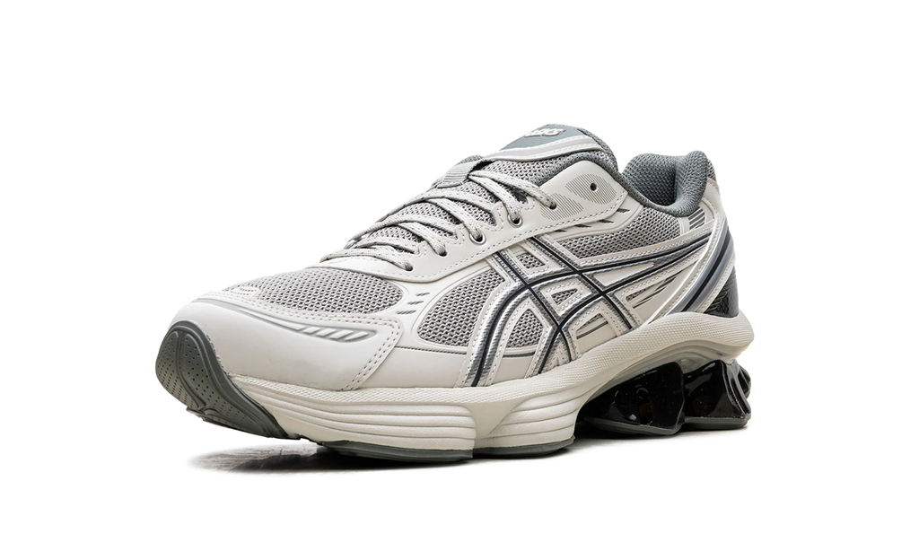 Gel-Kinetic Fluent "Seal Grey Pure Silver" 1203A591 021
