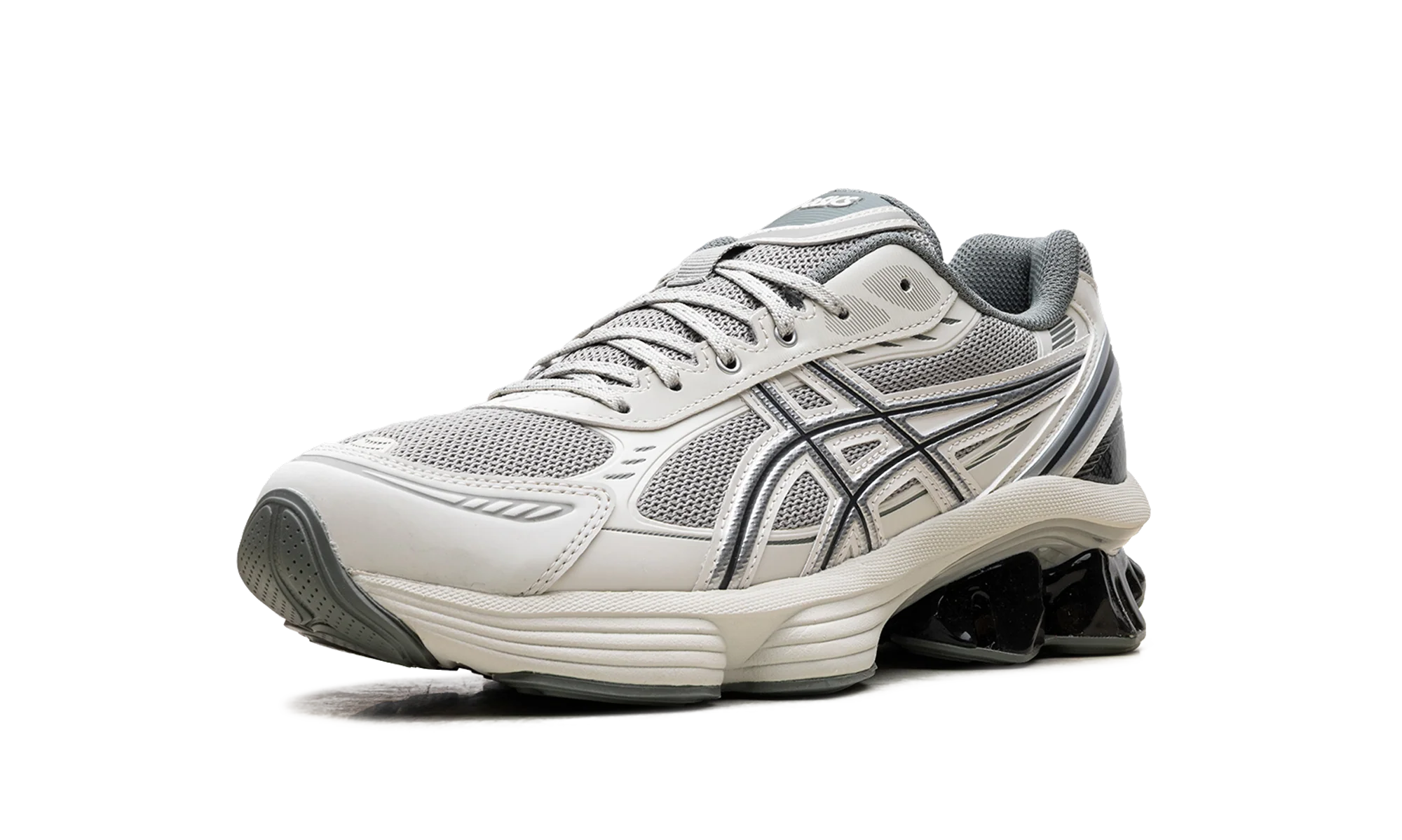 Gel-Kinetic Fluent "Seal Grey Pure Silver" 1203A591 021