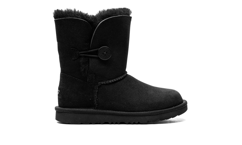 Bailey Button II Kids "Black" 1017400k BLK