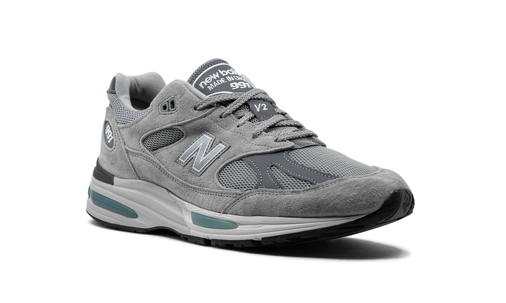 991v2 "Grey" U991GL2