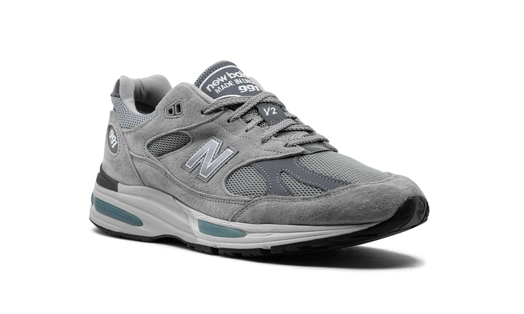 991v2 "Grey" U991GL2