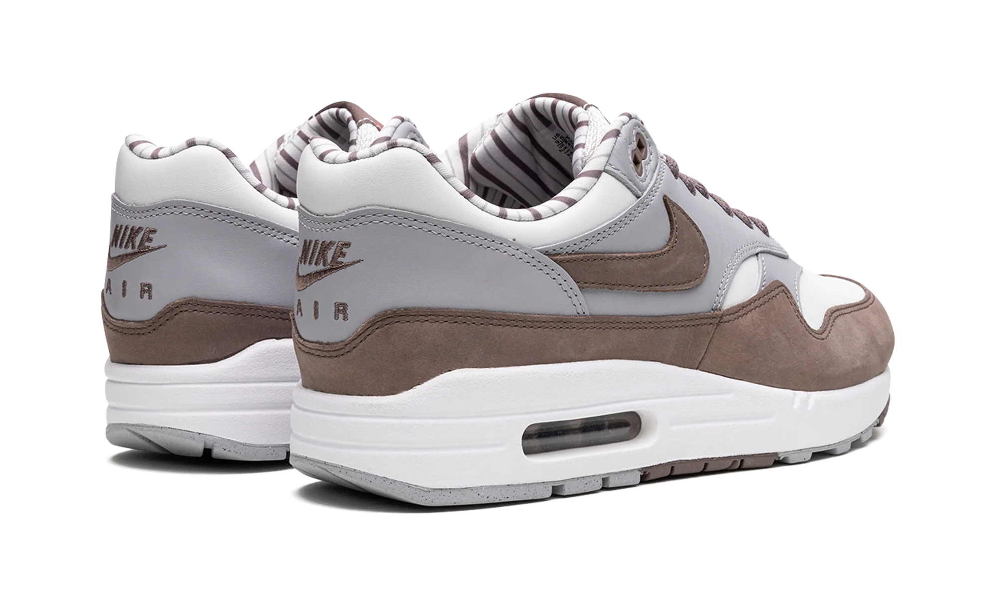 Air Max 1 "Shima Shima" FB8916 100