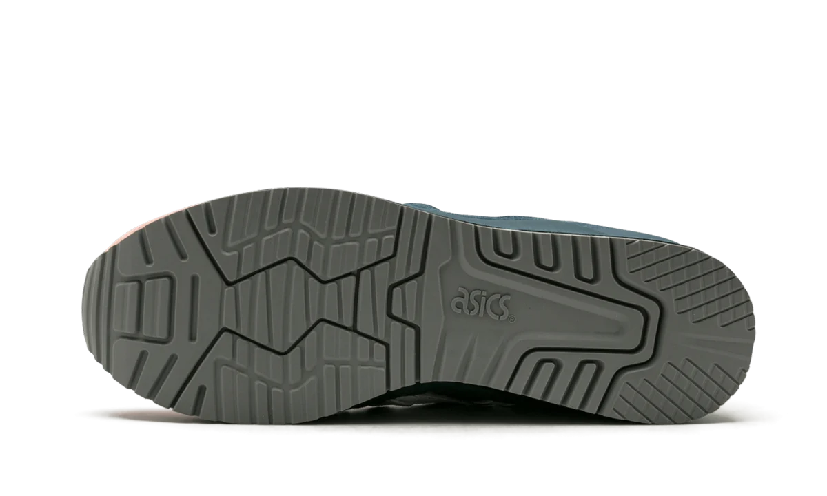 Gel Lyte 3 MIJ "SALMON TOE 2.0 JAPAN" H6B4K 5001