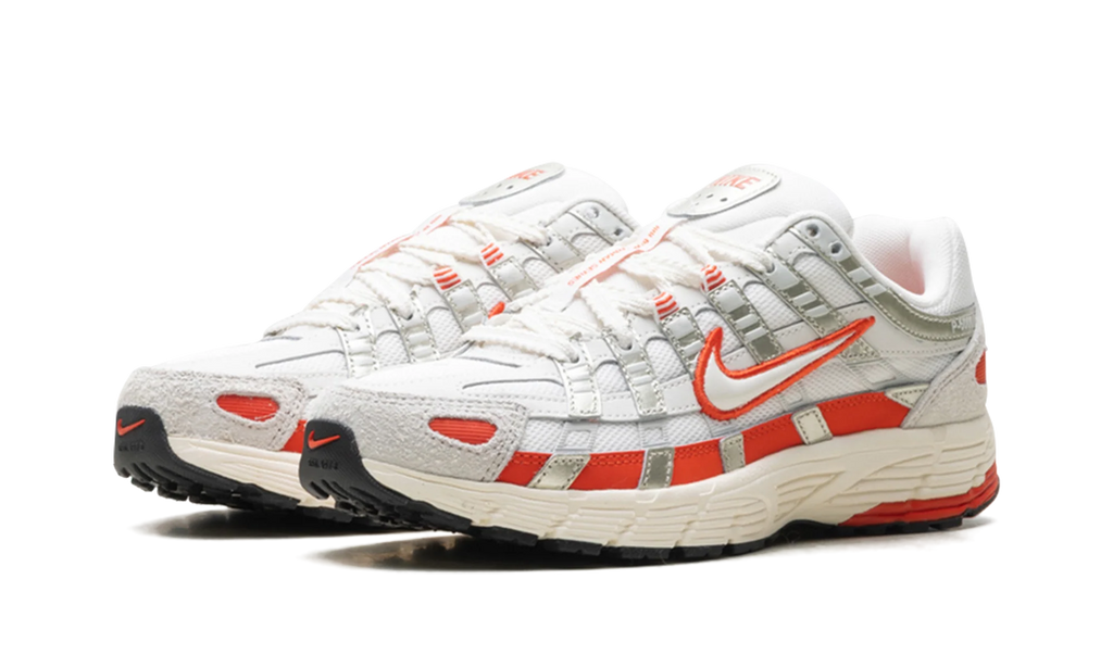 P-6000 WMNS "Sail Picante Red" HV5230 133