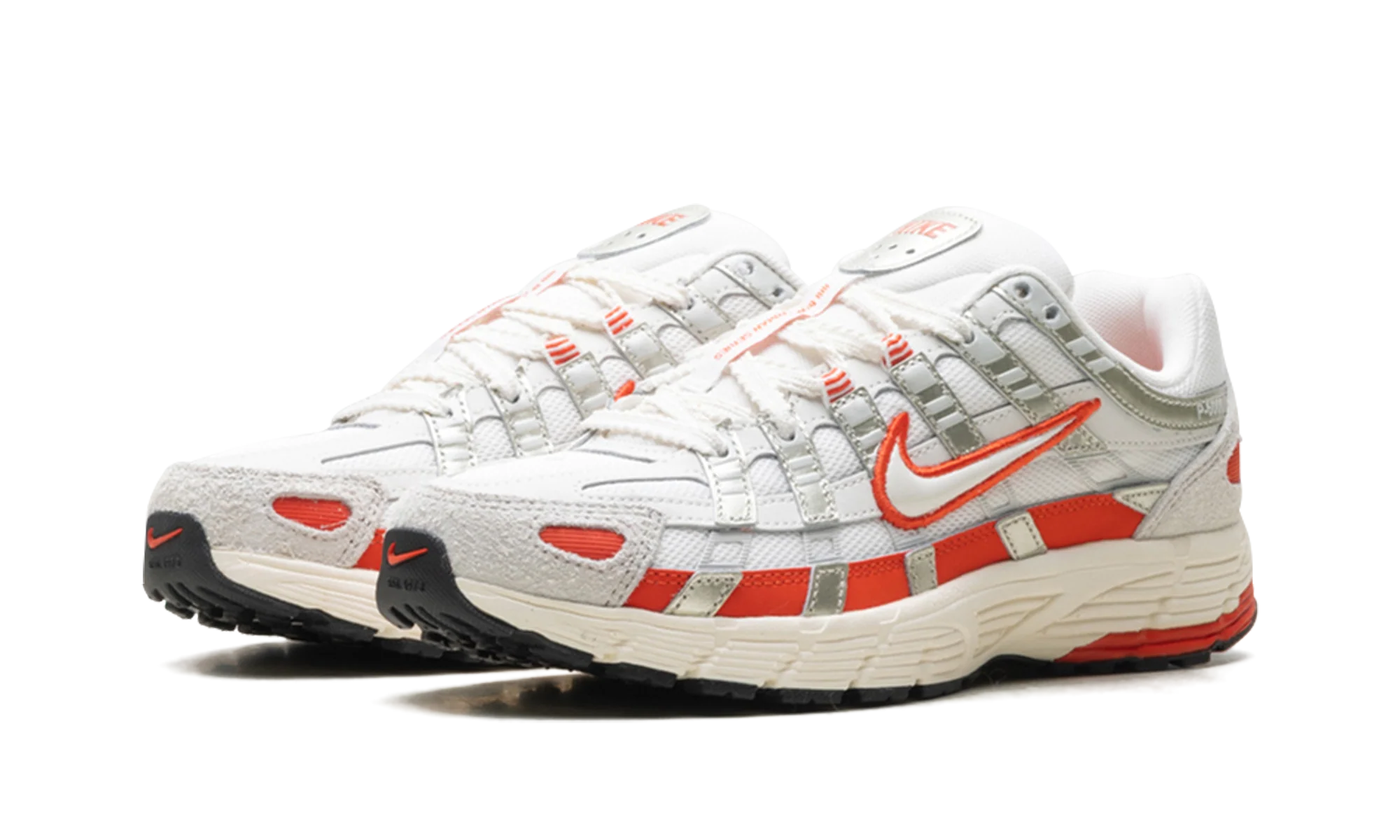 P-6000 WMNS "Sail Picante Red" HV5230 133