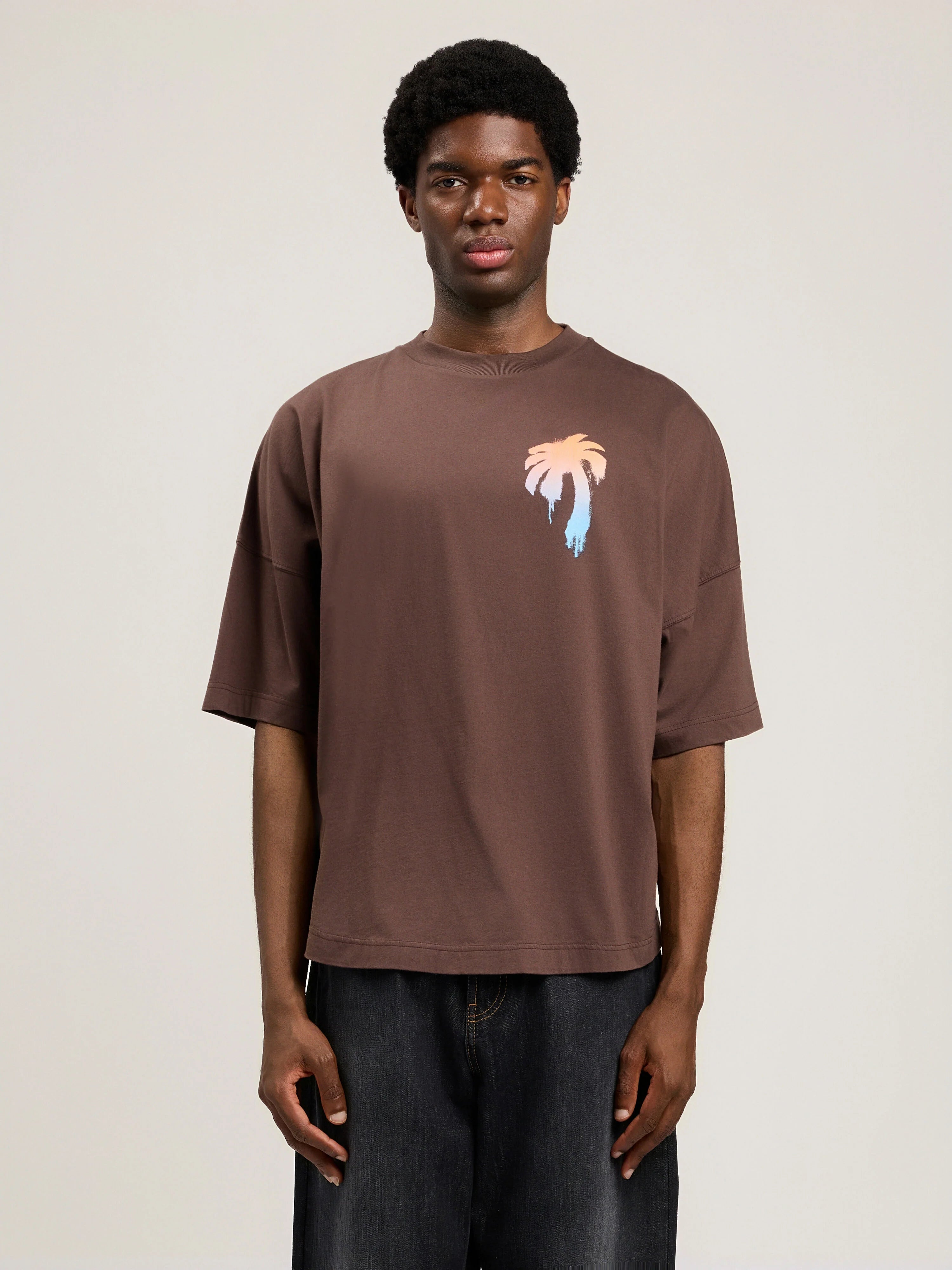 I Love PA Over T-Shirt
