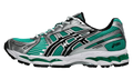 Gel-Kayano 12.1 "Edamame Green Black" 1203A759 301