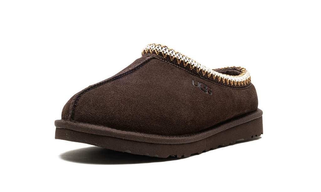 Tasman II GS "Dark Brown" 1019066K DDC