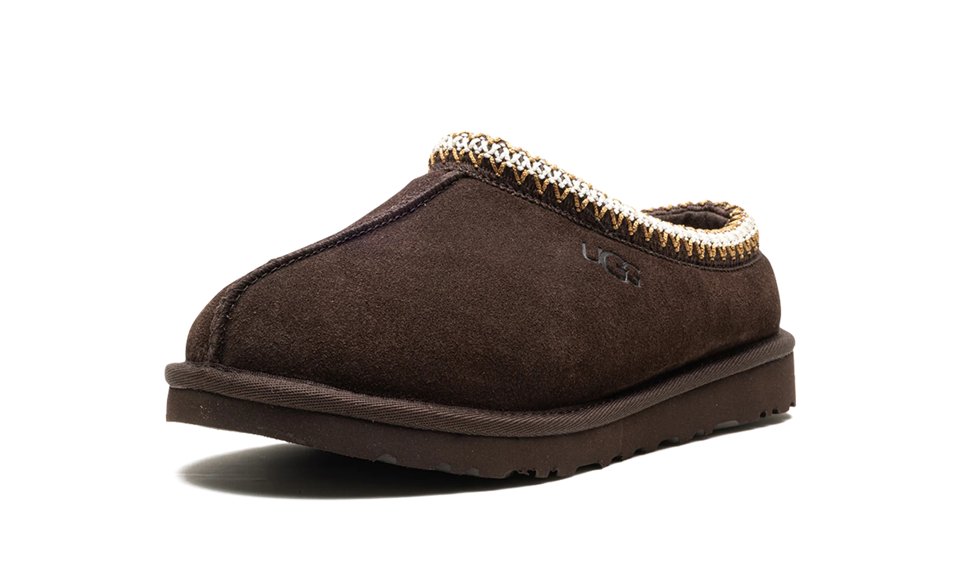 Tasman II GS "Dark Brown" 1019066K DDC