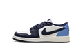 Air Jordan 1 Low GS "Obsidian" CZ0858 400