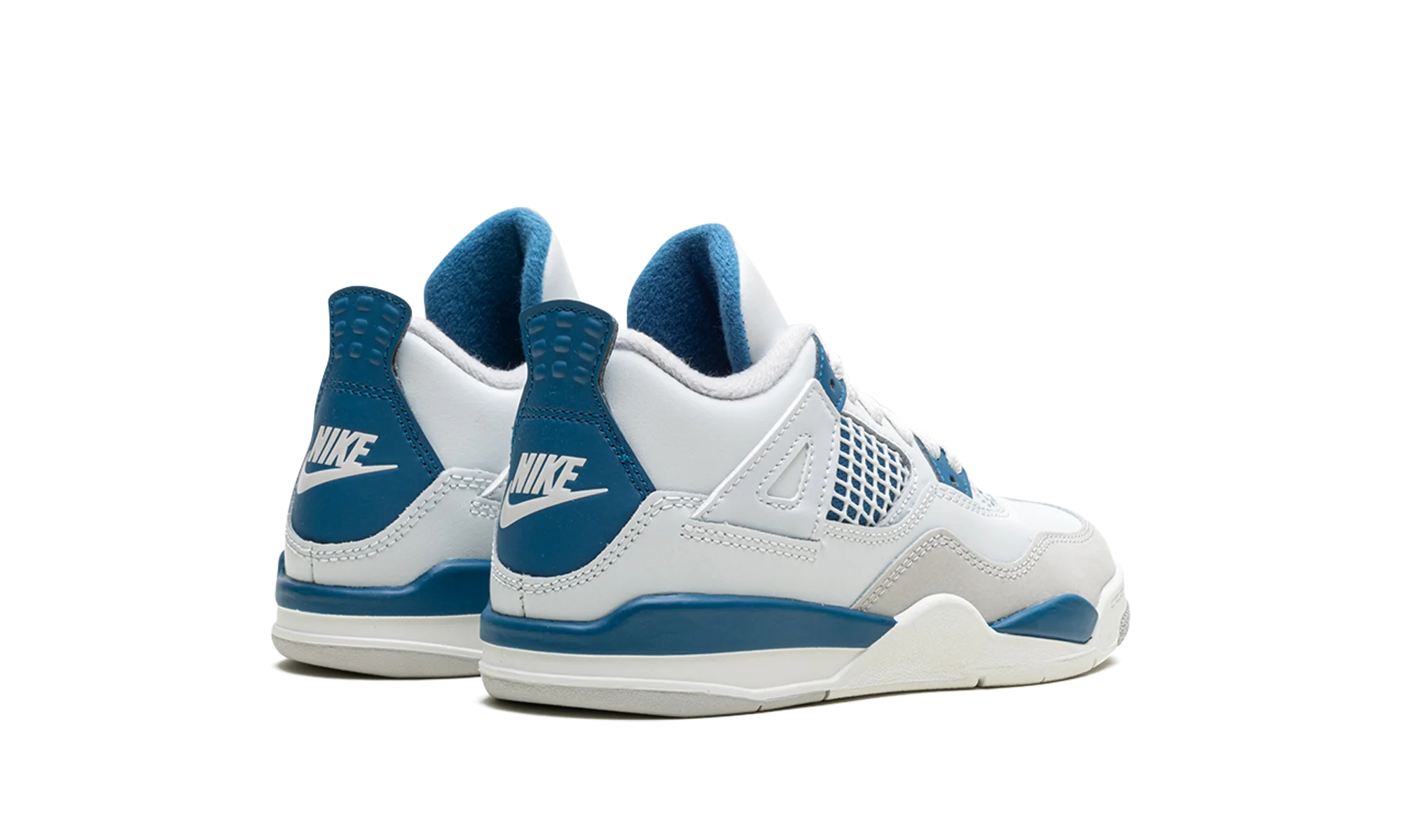 Air Jordan 4 PS "Military Blue" BQ7669 141