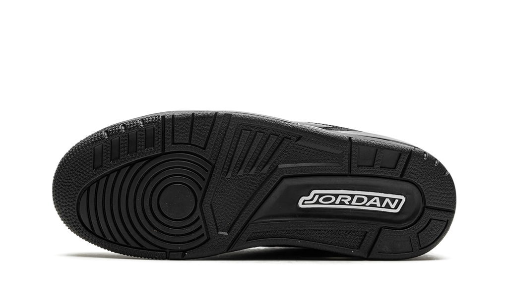 Air Jordan 3 "Black Cat 2025" CT8532 001