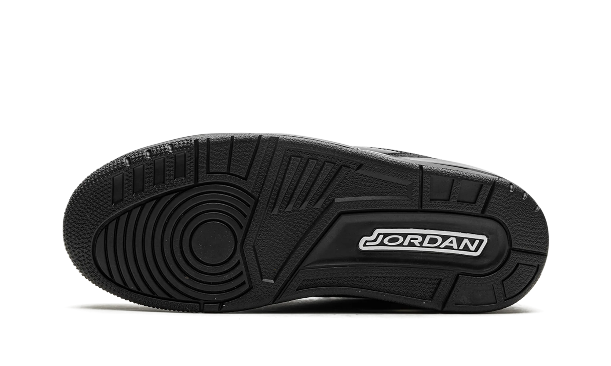 Air Jordan 3 "Black Cat 2025" CT8532 001