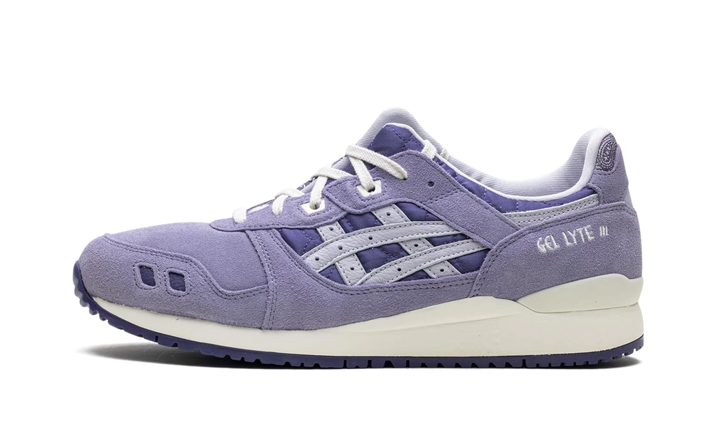 Gel-Lyte III OG "Ash Rock Bandana" 1201A318 500