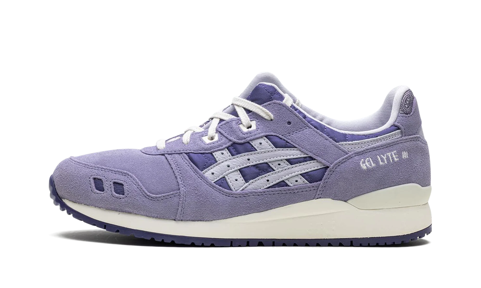 Gel-Lyte III OG "Ash Rock Bandana" 1201A318 500