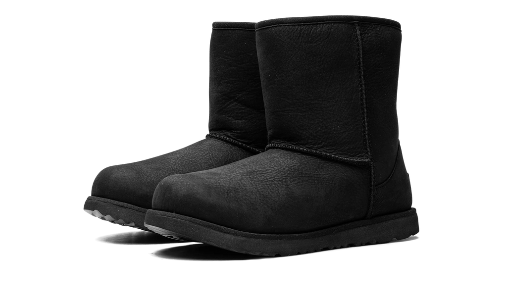 Classic Short II Waterproof Kids "Black" 1019646K BLK