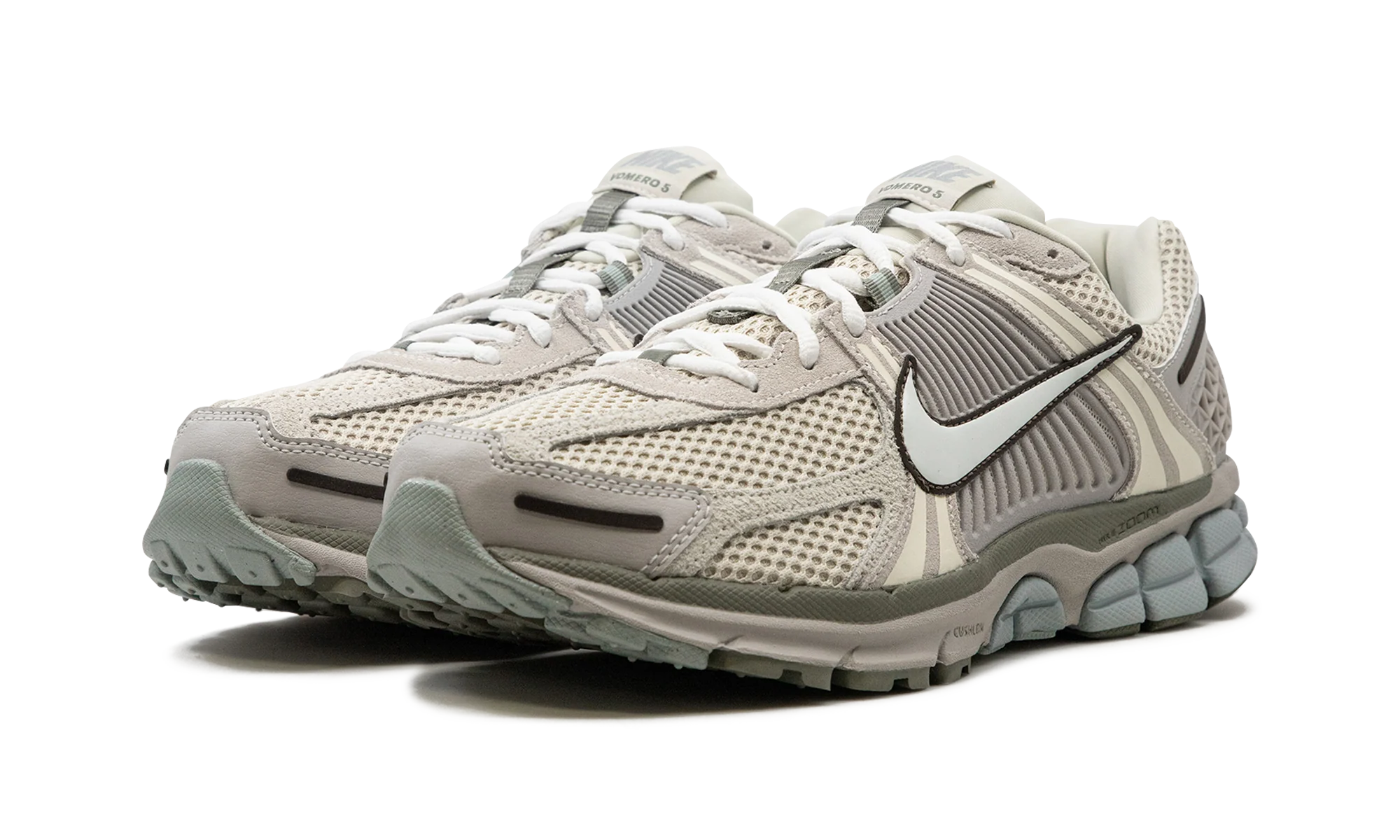Air Zoom Vomero 5 "Light Orewood Brown" FZ3653 104