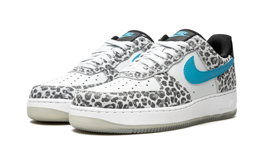 Air Force 1 Low "Snow Leopard" DJ6192 001