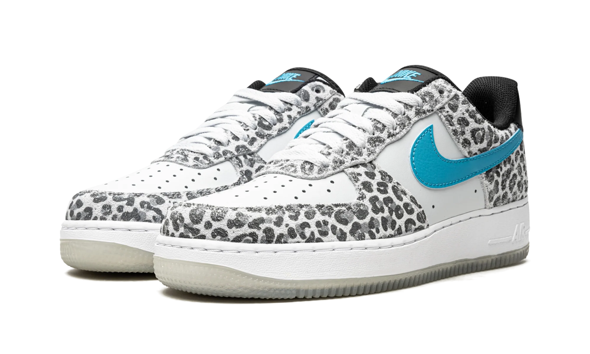 Air Force 1 Low "Snow Leopard" DJ6192 001