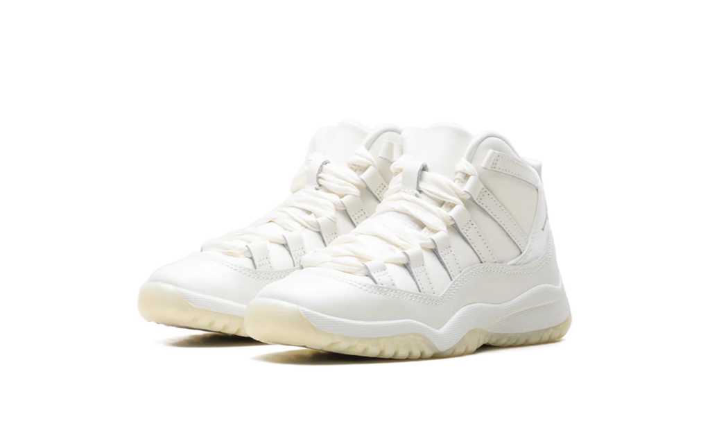 Air Jordan 11 PS "Pearl" DO3857 110