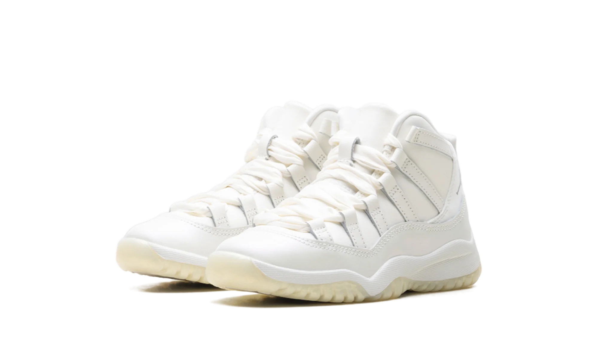 Air Jordan 11 PS "Pearl" DO3857 110