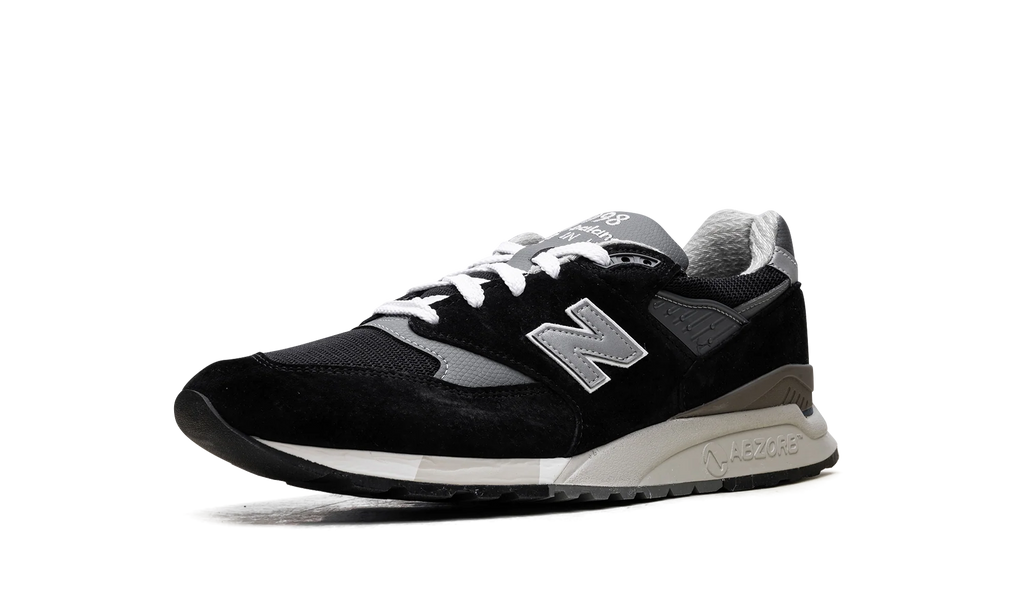 998 "Black" U998BL