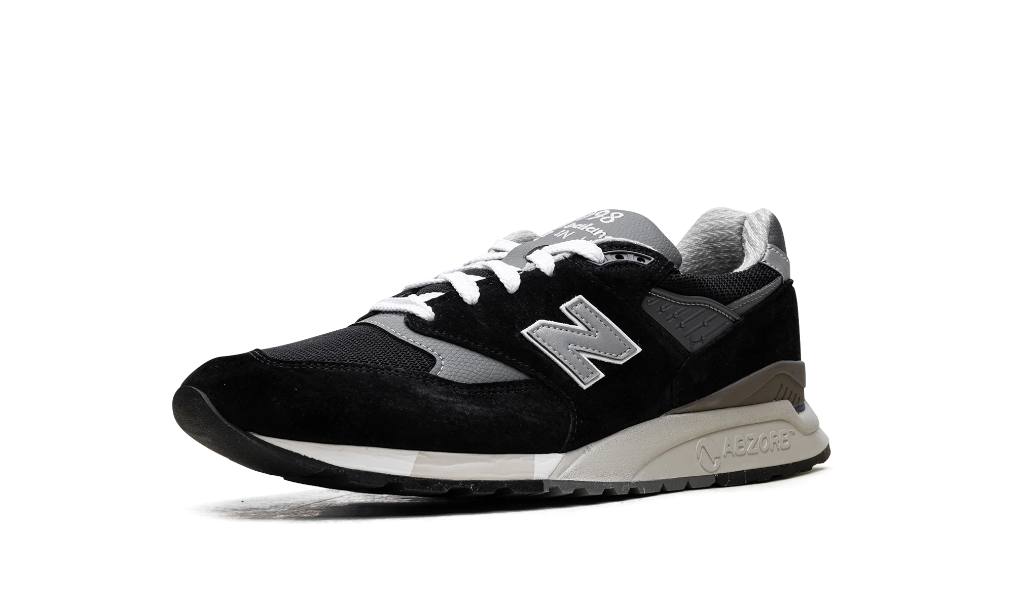 998 "Black" U998BL