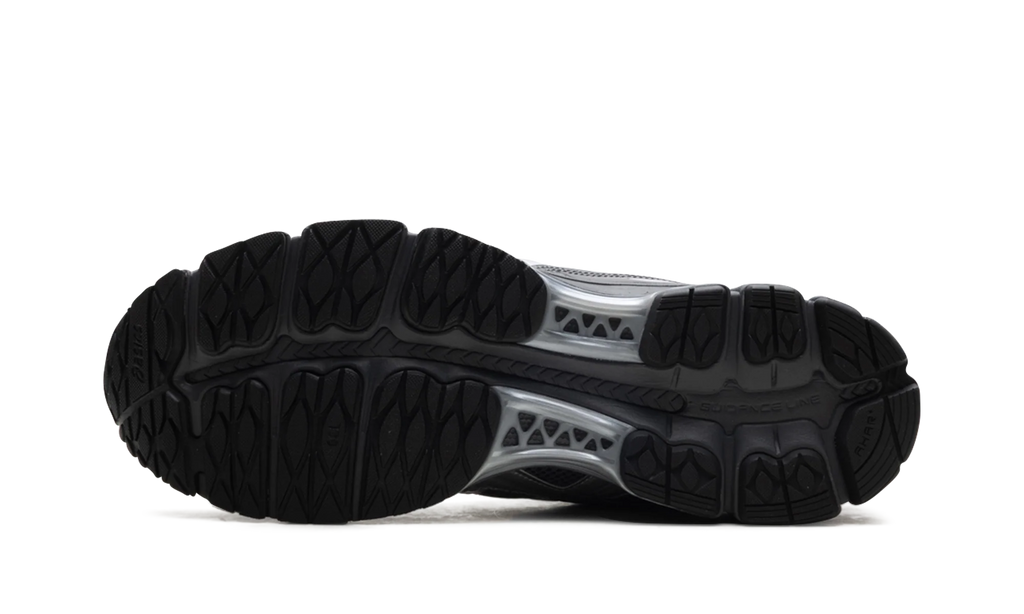 Gel-Kayano 12.1 "Kith - Tornado Pure Silver" 1203A930 020