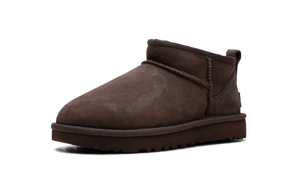 CLASSIC ULTRA MINI WMNS "Burnt Cedar" 1116109 BCDR